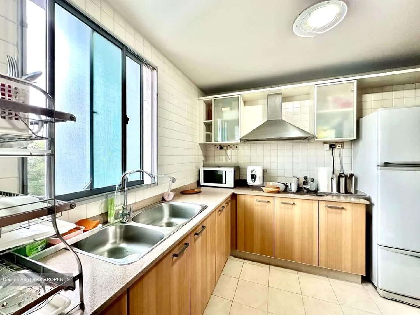 The Eden At Tampines (D18), Condominium #532457001